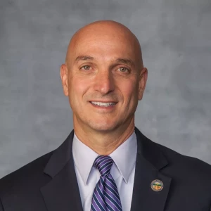 Hon. John J. Russo