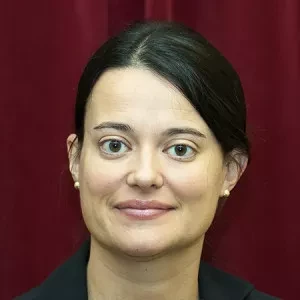 Ms. Marta Mudri