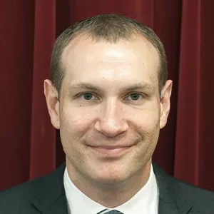 Shawn Welch